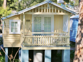 Cottage 4 Hyams Beach Seaside Cottages